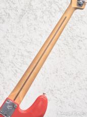 Fender Player II Jazz Bass -Coral Red-【4.11kg】_6