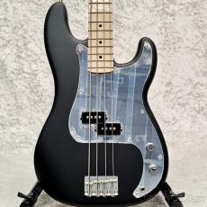 Fender 【アウトレット】 Limited Edition 50th Anniv Steve Harris Precision Bass -Satin Black-【5.04kg】