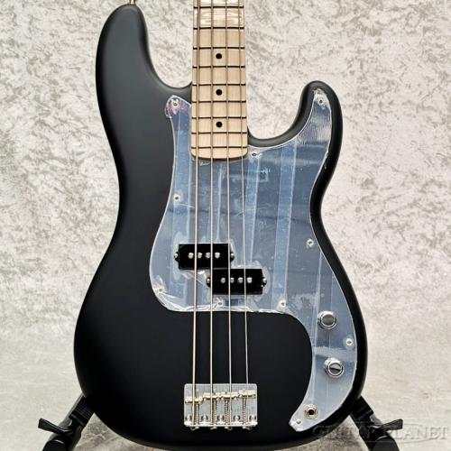 Fender 【アウトレット】 Limited Edition 50th Anniv Steve Harris Precision Bass -Satin Black-【5.04kg】