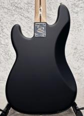 Fender 【アウトレット】 Limited Edition 50th Anniv Steve Harris Precision Bass -Satin Black-【5.04kg】_2