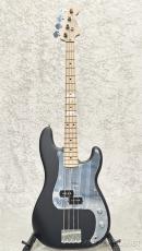 Fender 【アウトレット】 Limited Edition 50th Anniv Steve Harris Precision Bass -Satin Black-【5.04kg】_3