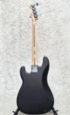 Fender 【アウトレット】 Limited Edition 50th Anniv Steve Harris Precision Bass -Satin Black-【5.04kg】_4