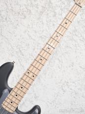 Fender 【アウトレット】 Limited Edition 50th Anniv Steve Harris Precision Bass -Satin Black-【5.04kg】_5