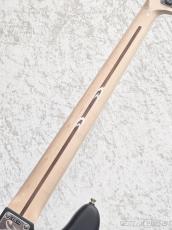 Fender 【アウトレット】 Limited Edition 50th Anniv Steve Harris Precision Bass -Satin Black-【5.04kg】_6
