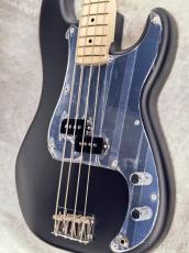 Fender 【アウトレット】 Limited Edition 50th Anniv Steve Harris Precision Bass -Satin Black-【5.04kg】_8