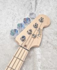 Fender 【アウトレット】 Limited Edition 50th Anniv Steve Harris Precision Bass -Satin Black-【5.04kg】_9