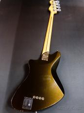 Fender 【アウトレット】American Ultra II Meteora Bass -Texas Tea-【4.26kg】【送料当社負担】_3