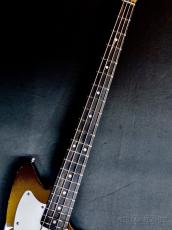 Fender 【アウトレット】American Ultra II Meteora Bass -Texas Tea-【4.26kg】【送料当社負担】_5