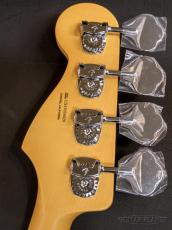 Fender 【アウトレット】American Ultra II Meteora Bass -Texas Tea-【4.26kg】【送料当社負担】_7