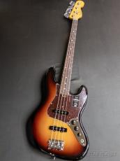 Fender 【アウトレット】American Professional II Jazz Bass -3 Color Sunburst-【4.17kg】【送料当社負担】_2