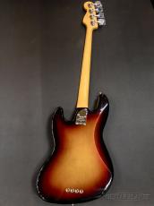 Fender 【アウトレット】American Professional II Jazz Bass -3 Color Sunburst-【4.17kg】【送料当社負担】_3