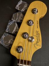 Fender 【アウトレット】American Professional II Jazz Bass -3 Color Sunburst-【4.17kg】【送料当社負担】_4