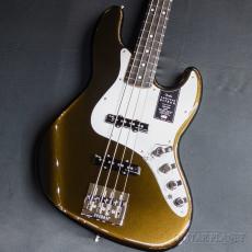 Fender 【アウトレット】American Ultra II Jazz Bass -Texas Tea-【4.19kg】【送料当社負担】