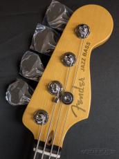 Fender 【アウトレット】American Ultra II Jazz Bass -Texas Tea-【4.19kg】【送料当社負担】_4