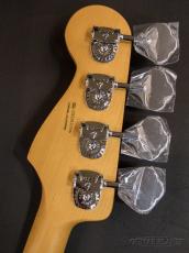 Fender 【アウトレット】American Ultra II Jazz Bass -Texas Tea-【4.19kg】【送料当社負担】_7