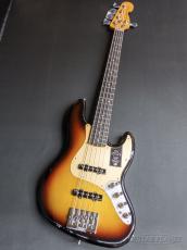 Fender 【アウトレット】American Ultra II Jazz Bass V -Ultraburst-【4.70kg】【送料当社負担】_2