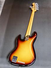 Fender 【アウトレット】American Ultra II Jazz Bass V -Ultraburst-【4.70kg】【送料当社負担】_3