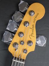 Fender 【アウトレット】American Ultra II Jazz Bass V -Ultraburst-【4.70kg】【送料当社負担】_4