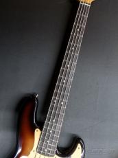 Fender 【アウトレット】American Ultra II Jazz Bass V -Ultraburst-【4.70kg】【送料当社負担】_5