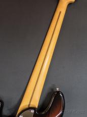 Fender 【アウトレット】American Ultra II Jazz Bass V -Ultraburst-【4.70kg】【送料当社負担】_6