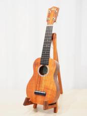 Shimo Guitars soprano ukulele_2