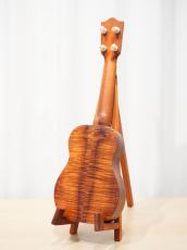 Shimo Guitars soprano ukulele_3