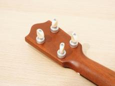 Shimo Guitars soprano ukulele_5