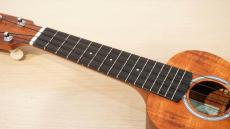 Shimo Guitars soprano ukulele_6