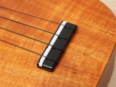 Shimo Guitars soprano ukulele_9