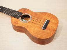 Shimo Guitars soprano ukulele_10