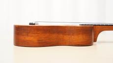 Shimo Guitars soprano ukulele_12