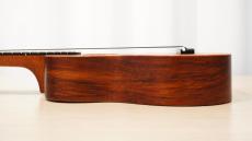 Shimo Guitars soprano ukulele_13