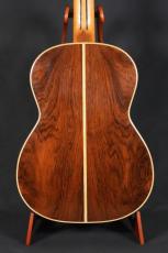 桜井正毅 PJ-J aged　松/真正ハカランダ単板　ワンオーナー美品_3