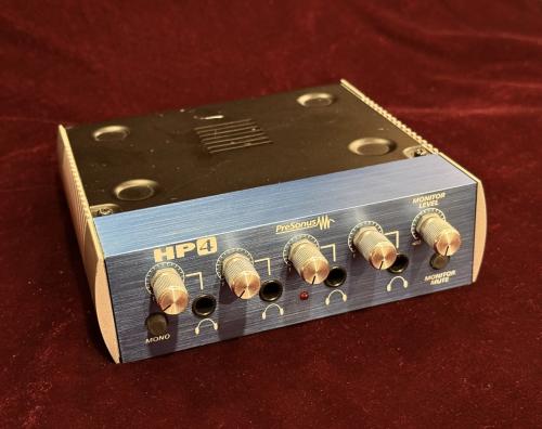 Presonus HP4