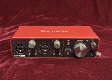 Focusrite Scarlett 2i2 Studio Pack_2