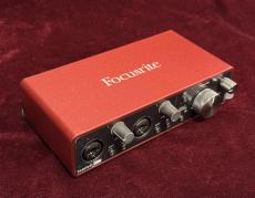 Focusrite Scarlett 2i2 Studio Pack_4