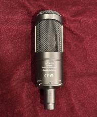 audio-technica AT2035_2