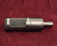 audio-technica AT2035_5