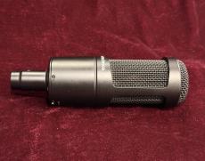 audio-technica AT2035_6