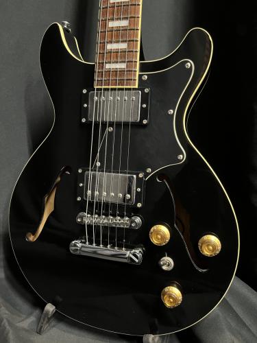 Seventy Seven Guitars ALB-1