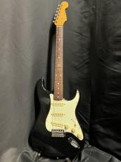 Fender MIJ Traditional 60's Stratocaster_2