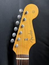 Fender MIJ Traditional 60's Stratocaster_3