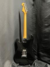 Fender MIJ Traditional 60's Stratocaster_4