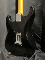 Fender MIJ Traditional 60's Stratocaster_5