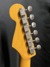 Fender MIJ Traditional 60's Stratocaster_6