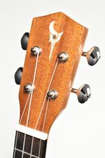 DCT DUC-450 【コンサート】【スプルース×マホガニー/トップ単板】【アバロン】_5