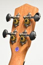 DCT DUC-450 【コンサート】【スプルース×マホガニー/トップ単板】【アバロン】_6