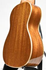 DCT DUC-450 【コンサート】【スプルース×マホガニー/トップ単板】【アバロン】_10