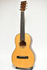 Martin CTM 5-18  #2778306【スモールギター】【チョイ傷特価】_2