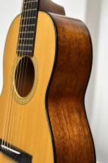 Martin CTM 5-18  #2778306【スモールギター】【チョイ傷特価】_5